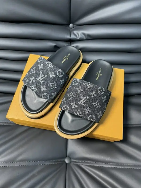 louis vuitton chaussons pour homme s_1226323